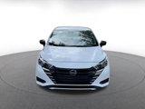 Used 2024 Nissan Versa S image 4