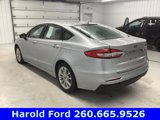 Used 2020 Ford Fusion SE image 5
