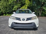 Used 2015 Toyota RAV4 XLE image 2
