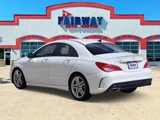 Used 2018 Mercedes-Benz CLA 250 image 4