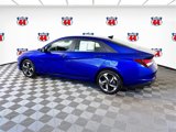 Used 2023 Hyundai Elantra SEL w/ Convenience Package image 6