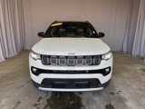Used 2023 Jeep Compass Limited image 3
