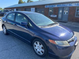 Used 2006 Honda Civic LX image 2