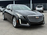 Used 2019 Cadillac CTS Sedan w/ Seating Package image 3