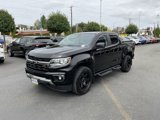 Used 2022 Chevrolet Colorado Z71 image 3