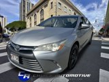 Used 2017 Toyota Camry LE image 1