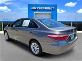 Used 2017 Toyota Camry LE image 5