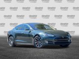 Used 2014 Tesla Model S P85 image 2
