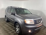 Used 2015 Honda Pilot Touring image 3