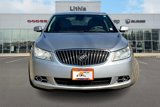 Used 2013 Buick LaCrosse Leather w/ Entertainment Package image 6