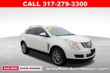 Used 2015 Cadillac SRX Luxury image 1