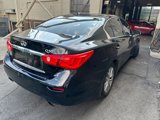 Used 2016 INFINITI Q50 3.0t Premium w/ All Weather Package image 4