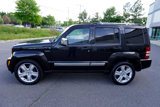 Used 2011 Jeep Liberty Sport image 4