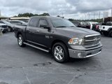 Used 2016 RAM 1500 Big Horn image 4