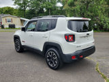 Certified 2023 Jeep Renegade Trailhawk image 4