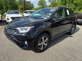Used 2017 Toyota RAV4 XLE image 3