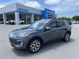 Used 2020 Ford Escape Titanium image 4