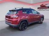 Used 2021 Jeep Compass Latitude w/ Sun and Sound Group image 4