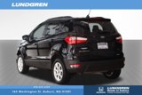 Used 2018 Ford EcoSport SE image 3