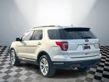 Used 2019 Ford Explorer Limited w/ Class III Trailer Tow Package image 4