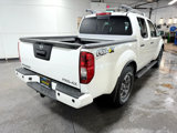 Used 2019 Nissan Frontier PRO-4X image 4
