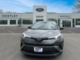 Used 2019 Toyota C-HR image 2