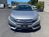 Used 2018 Honda Civic LX image 2