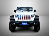 Used 2018 Jeep Wrangler Unlimited Sport S image 2