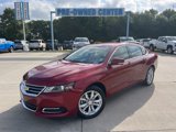 Used 2020 Chevrolet Impala LT w/ LT Convenience Package image 2