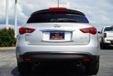 Used 2017 INFINITI QX70 AWD image 6