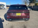 New 2025 Lincoln Nautilus Premier w/ Equipment Group 102A image 4