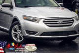 Used 2015 Ford Taurus SEL image 2