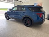 Used 2021 Ford Explorer ST w/ Equipment Group 401A image 3