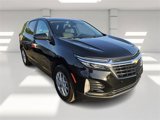 Used 2022 Chevrolet Equinox LT image 3