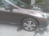 Used 2019 Subaru Outback 2.5i Limited image 4