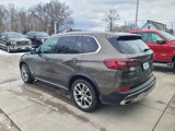 Used 2022 BMW X5 xDrive40i w/ Parking Assistance Package image 3