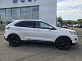 Certified 2017 Ford Edge SEL w/ Canadian Touring Package image 5