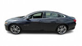 Used 2023 Chevrolet Malibu LT image 2