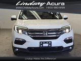 Used 2016 Honda Pilot EX-L image 2