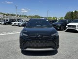 Used 2024 Toyota Corolla Cross AWD Hybrid image 3