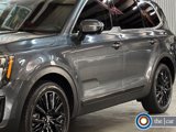 Used 2021 Kia Telluride SX image 2