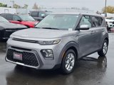 Used 2022 Kia Soul LX w/ Technology Package image 3