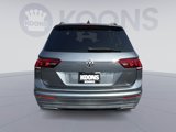Used 2019 Volkswagen Tiguan SE w/ 3rd Row Seat Package image 5