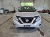 Used 2016 Nissan Murano SL image 2
