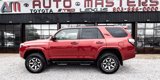 Used 2019 Toyota 4Runner TRD Off-Road Premium image 6