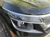 Used 2021 Kia Seltos EX image 2