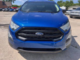 Used 2019 Ford EcoSport S image 2