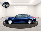 Used 2018 Kia Optima LX w/ Convenience Package image 3