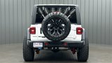 Used 2023 Jeep Wrangler Unlimited Rubicon 4xe image 4