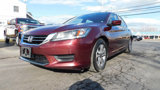 Used 2015 Honda Accord LX image 2